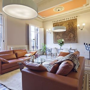 Appartement met Drie Slaapkamers